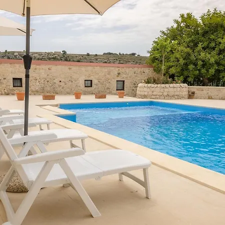 Vivere Gli Iblei - Maison En Plain Air Lodge Ragusa