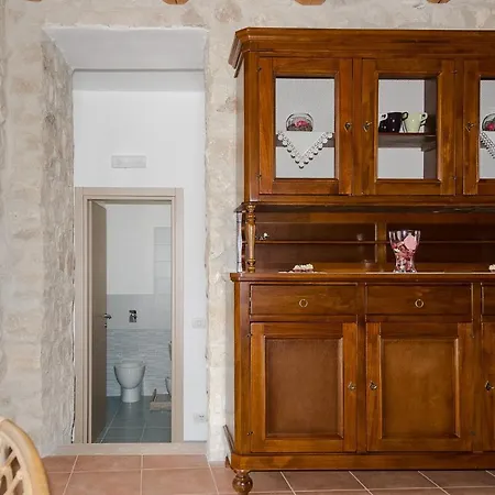 Vivere Gli Iblei - Maison En Plain Air Lodge