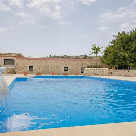 Lodge Vivere Gli Iblei - Maison En Plain Air Ragusa