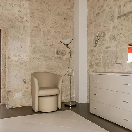 Vivere Gli Iblei - Maison En Plain Air *
