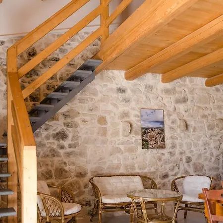 Vivere Gli Iblei - Maison En Plain Air Ragusa