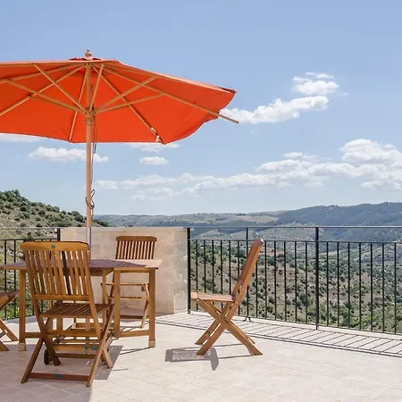 Vivere Gli Iblei - Maison En Plain Air Lodge