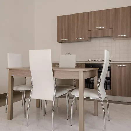 Lodge Vivere Gli Iblei - Maison En Plain Air Ragusa