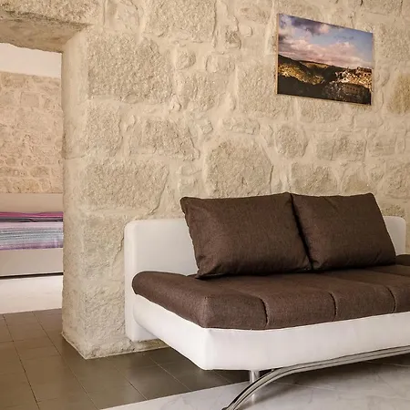 Vivere Gli Iblei - Maison En Plain Air Lodge Ragusa