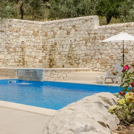 Vivere Gli Iblei - Maison En Plain Air Lodge