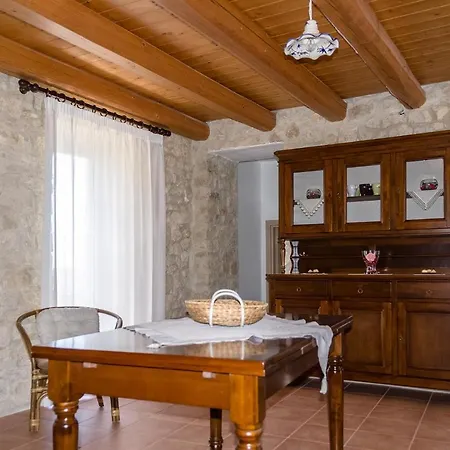 Lodge Vivere Gli Iblei - Maison En Plain Air *