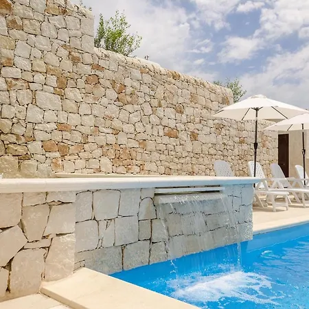 Vivere Gli Iblei - Maison En Plain Air Ragusa