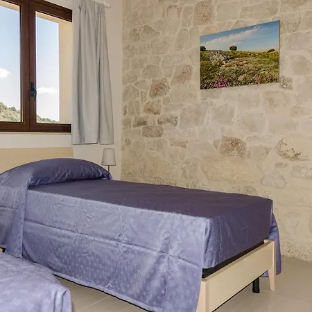 Vivere Gli Iblei - Maison En Plain Air Lodge