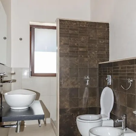 Lodge Vivere Gli Iblei - Maison En Plain Air Ragusa