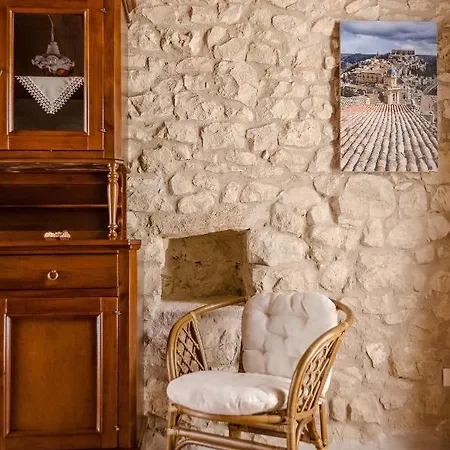 Vivere Gli Iblei - Maison En Plain Air Lodge