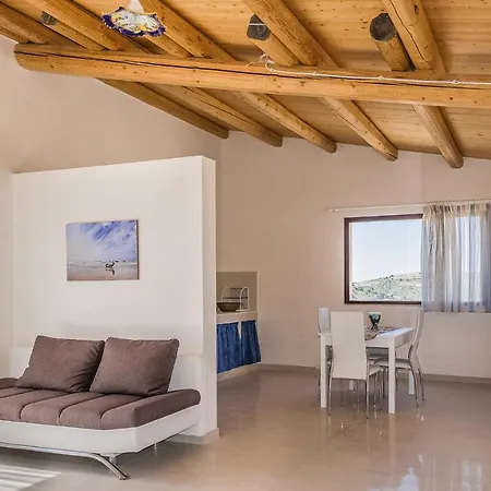 Lodge Vivere Gli Iblei - Maison En Plain Air *