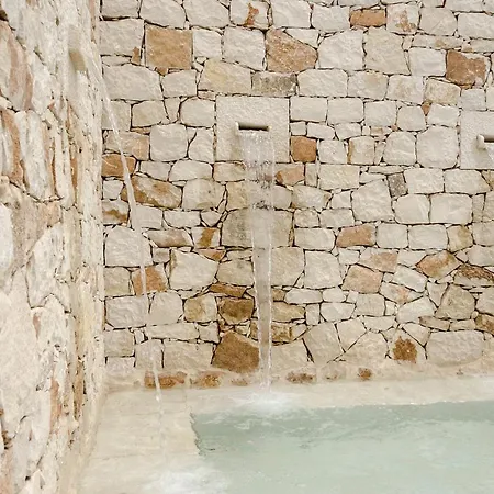 Lodge Vivere Gli Iblei - Maison En Plain Air Ragusa