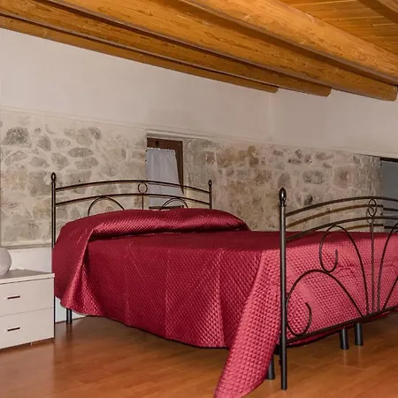 Lodge Vivere Gli Iblei - Maison En Plain Air