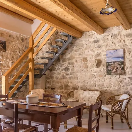 Lodge Vivere Gli Iblei - Maison En Plain Air *