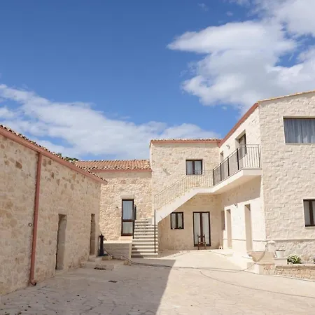 Vivere Gli Iblei - Maison En Plain Air * Ragusa