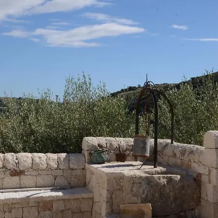 Vivere Gli Iblei - Maison En Plain Air Lodge