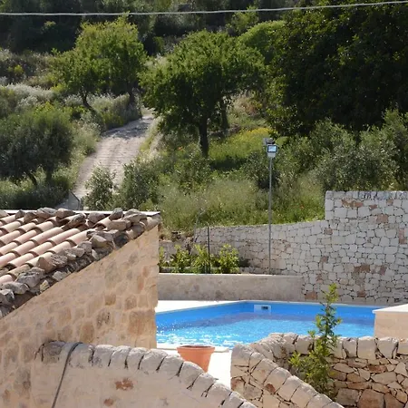 Vivere Gli Iblei - Maison En Plain Air * Ragusa