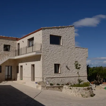 Vivere Gli Iblei - Maison En Plain Air Ragusa