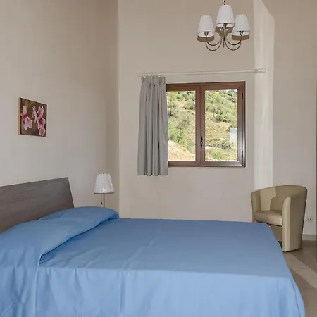 Vivere Gli Iblei - Maison En Plain Air Domek letniskowy Ragusa