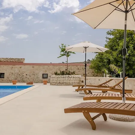 Vivere Gli Iblei - Maison En Plain Air * Ragusa