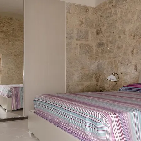 Vivere Gli Iblei - Maison En Plain Air *