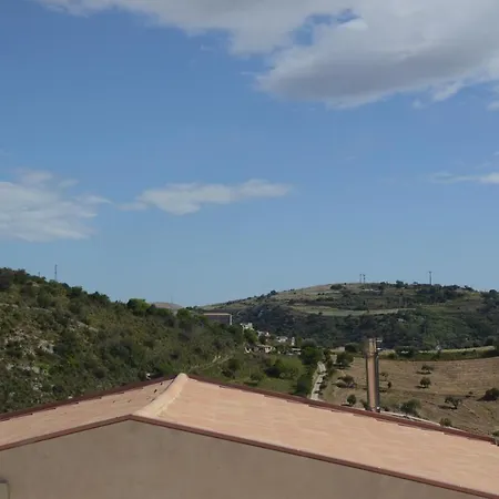 Vivere Gli Iblei - Maison En Plain Air Ragusa